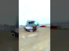 Shandeka C9H AZ962272000012 左前部コンビニランプ組 中国重型トラック部品