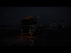 外部 シャンデカ C7H アクセサリー